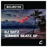 Dj Datz - Summer Beatz EP