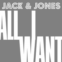 Jack & Jones - All I Want