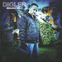 Digler - Diglerz Welt (2009)