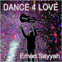 Emad Sayyah - Dance 4 Love