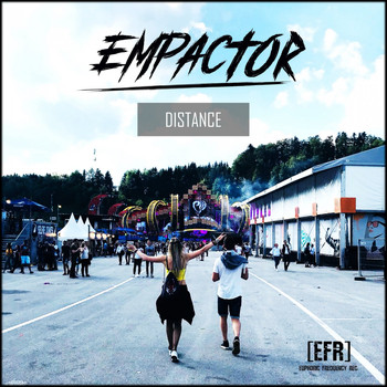 Empactor - Distance (Extended Mix)