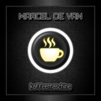 Marcel de Van - Kaffeemaschine
