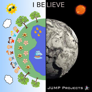 JUMP Projects - I Believe (Radio Edit)