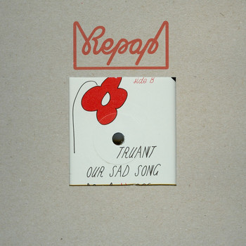 Truant - Change Yo Mind