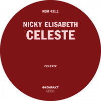 Nicky Elisabeth - Celeste