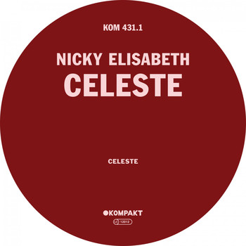Nicky Elisabeth - Celeste