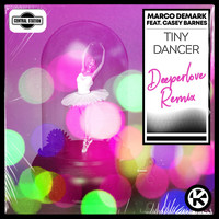 Marco Demark Feat. Casey Barnes - Tiny Dancer (Deeperlove Remix)