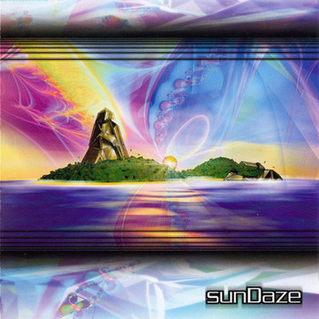 Various Artists - SunDaze