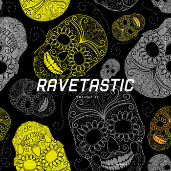 Various Artists - Ravetastic #27