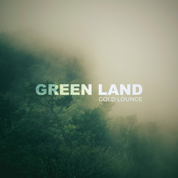 Gold Lounge - Green Land
