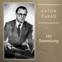 Anton Karas - Hit Sammlung