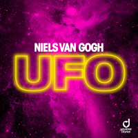 Niels Van Gogh - UFO