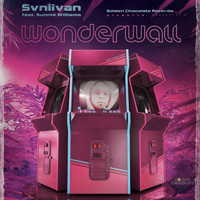 Svniivan feat. Sunnie Williams - Wonderwall