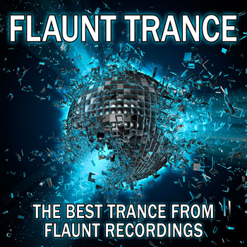 Various Artists - Flaunt Trance