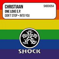 Christiaan - One Love EP