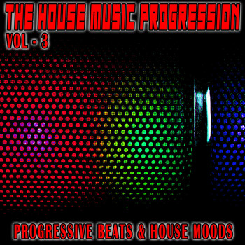 Various Artists - The House Music Progression, Vol. 3 (Progressive Beats & House Moods)