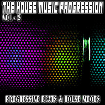 Various Artists - The House Music Progression, Vol. 2 (Progressive Beats & House Moods)