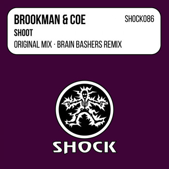 Brookman & Coe - Shoot