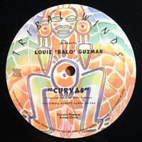 Louie 'Balo' Guzman - Curvas
