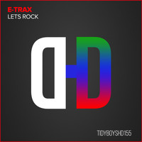 E-Trax - Let's Rock