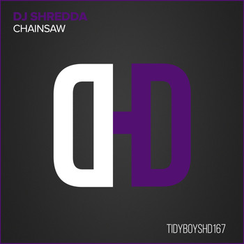 DJ Shredda - Chainsaw