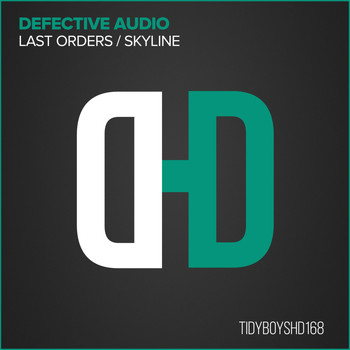 Defective Audio - Last Orders
