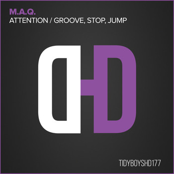 M.A.Q. - Attention