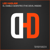 Lee Haslam - El Diablo Adentro (The Devil Inside)