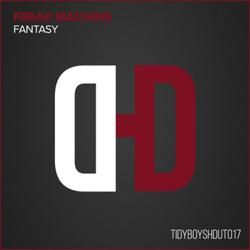 Freak Machine - Fantasy