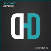Light Boy - Step Back