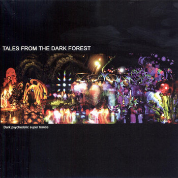 Various Artists - Tales From The Dark Forest