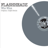 Flashheadz - Who Wins