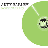 Andy Farley - Barriers