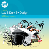 Lox & Dark By Design - Strapped In (Explicit)