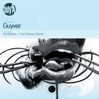 Guyver - Persistence