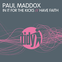 Paul Maddox - In It For Kicks
