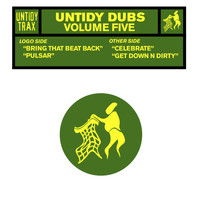 Untidy Dubs - Untidy Dubs Volume 5