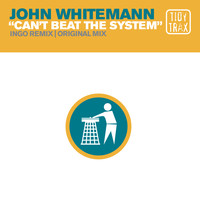 John Whitemann - Can't Beat The System