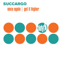 Succargo - Once Again