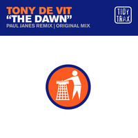 Tony De Vit - The Dawn