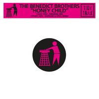 Benedict Brothers - Honey Child