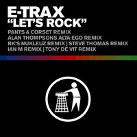 E-Trax - Let's Rock