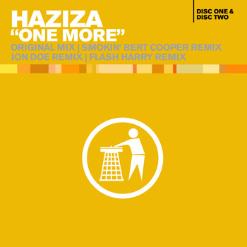 Hazziza - One More