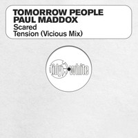 Tomorrow People - Scared
