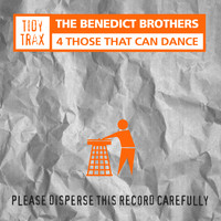 Benedict Brothers - 4 Those That Can Dance