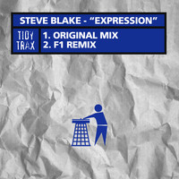 Steve Blake - Expression