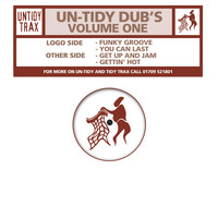 Untidy Dubs - Untidy Dubs, Vol. 1