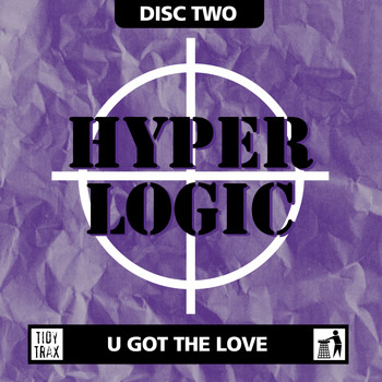 Hyperlogic - U Got The Love