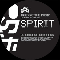 Spirit - Chinese Whispers / Moving Target (Juju Remix)