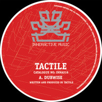 Tactile - Dubwise / Inhuman